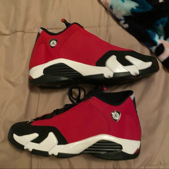 Retro 14s - Picture 4 of 4